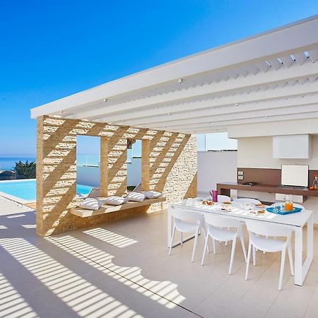 Villa Darda Con Piscina E 3 Camere Da Letto Alcamo Exterior foto