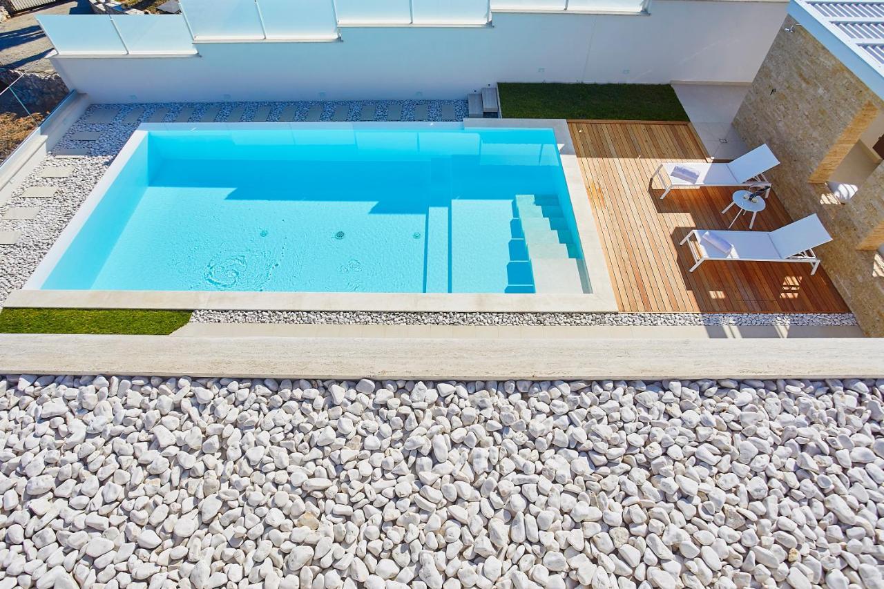 Villa Darda Con Piscina E 3 Camere Da Letto Alcamo Exterior foto