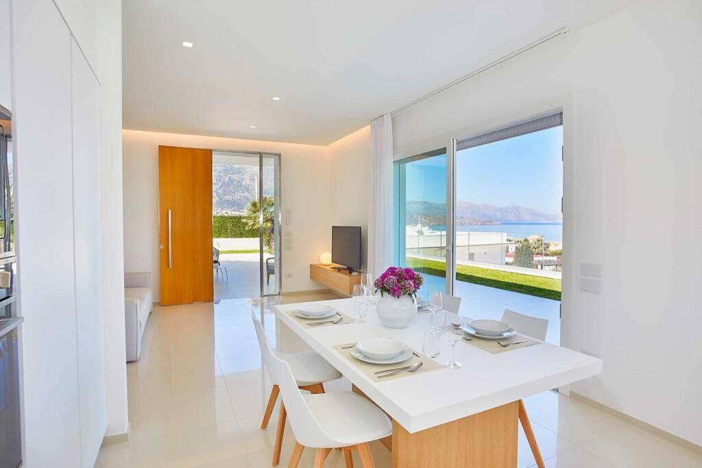 Villa Darda Con Piscina E 3 Camere Da Letto Alcamo Exterior foto
